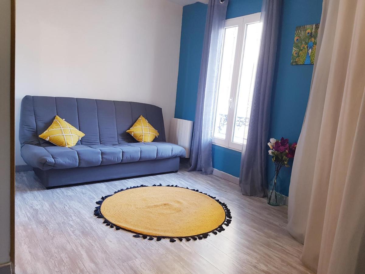 Beziers_Home Экстерьер фото