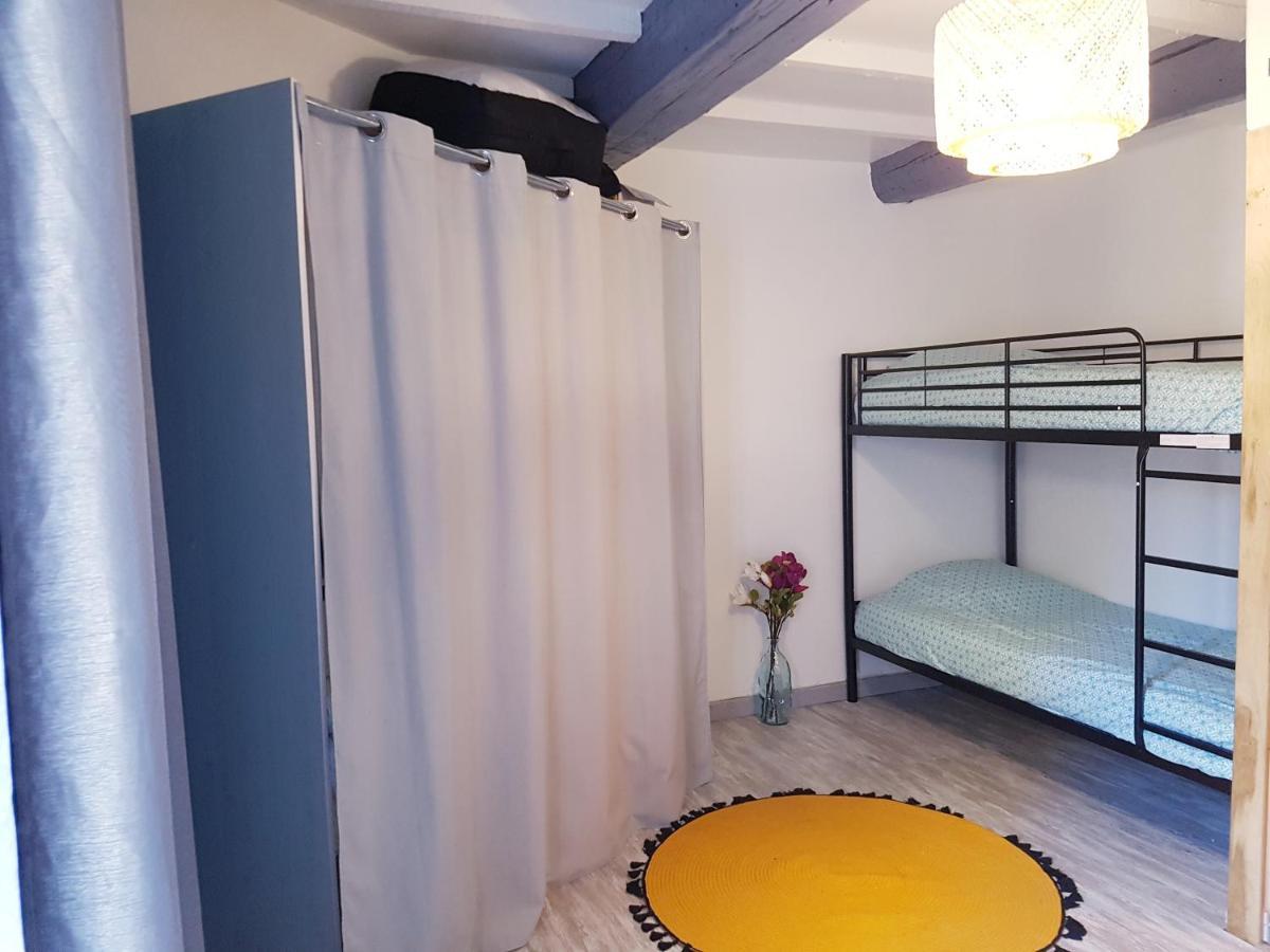 Beziers_Home Экстерьер фото