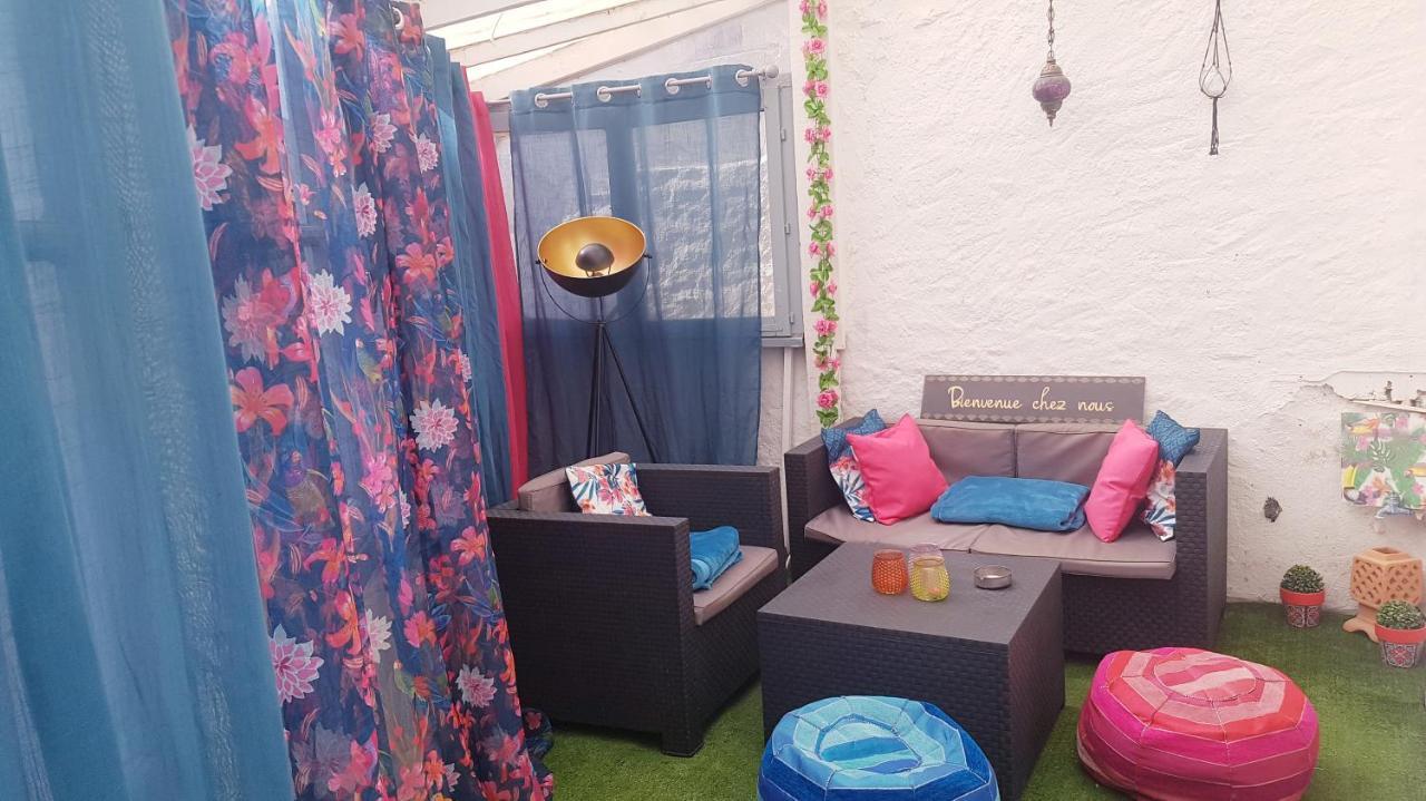 Beziers_Home Экстерьер фото