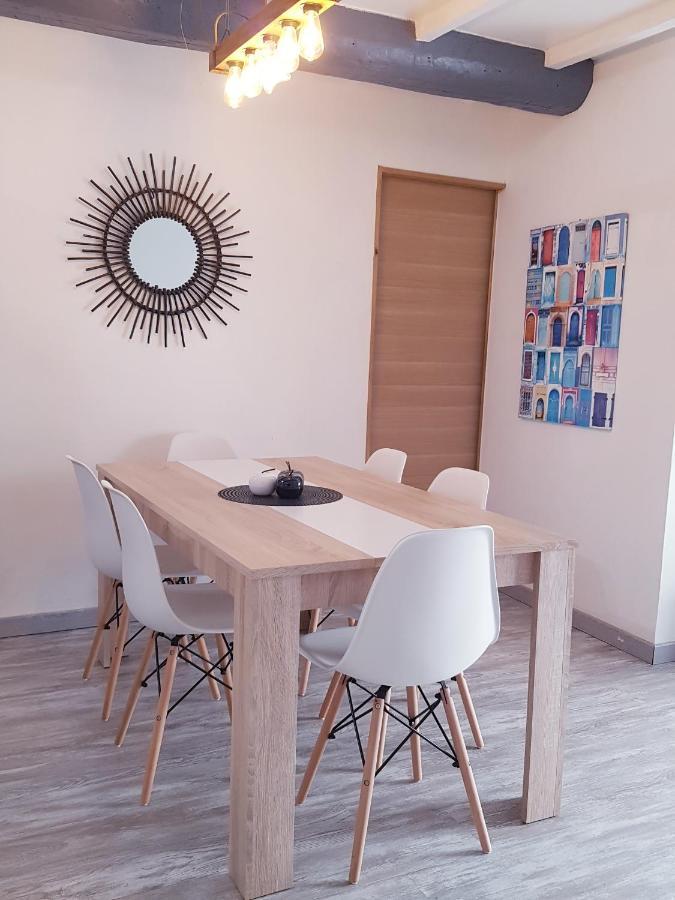 Beziers_Home Экстерьер фото